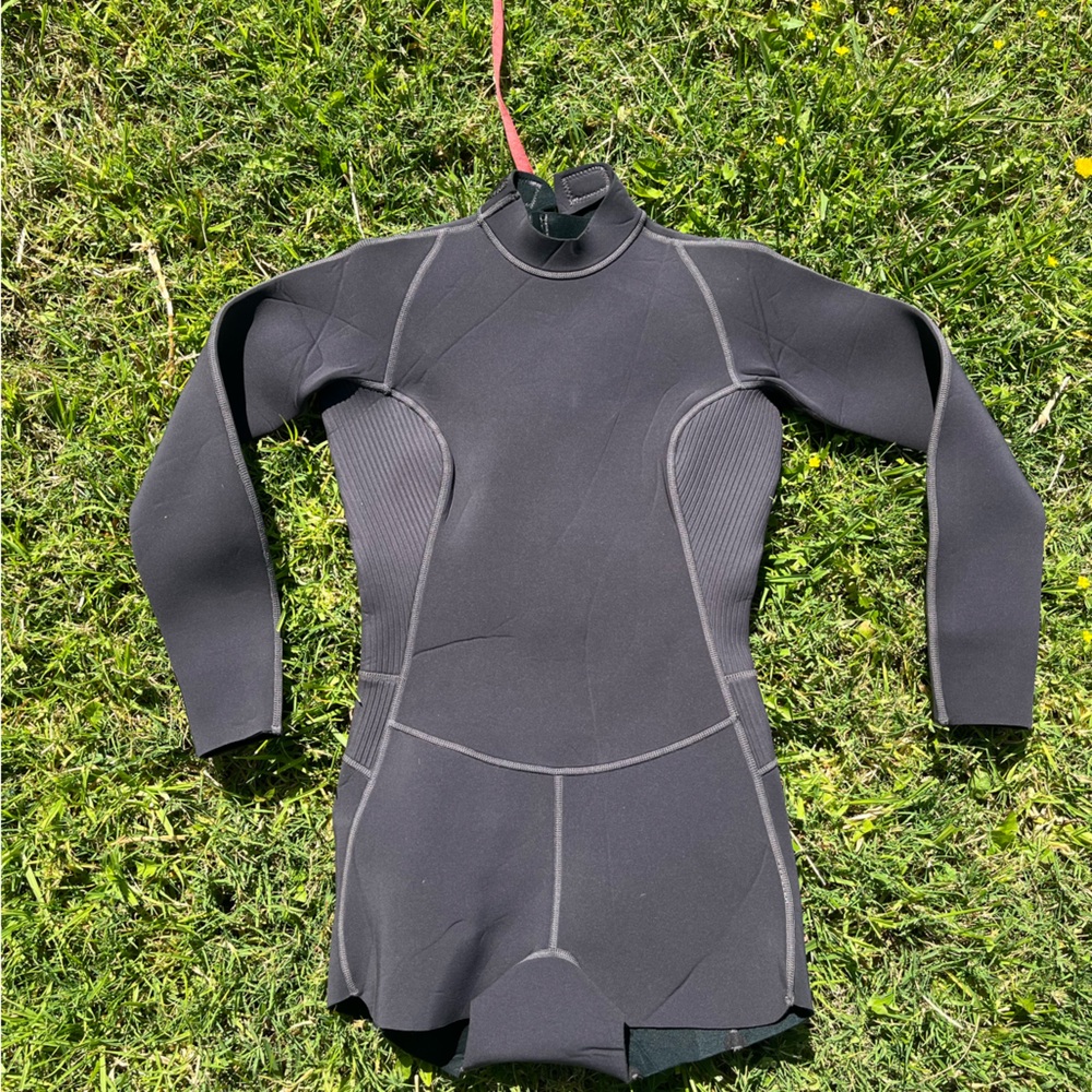 Prana Wetsuit